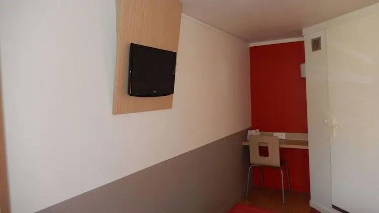Standard Oda, 1 Tek Kişilik Yatak