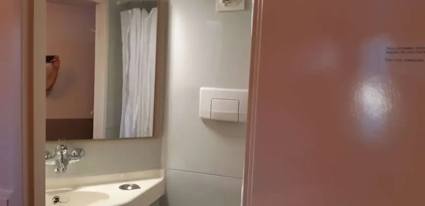 Standard Oda, 1 Tek Kişilik Yatak