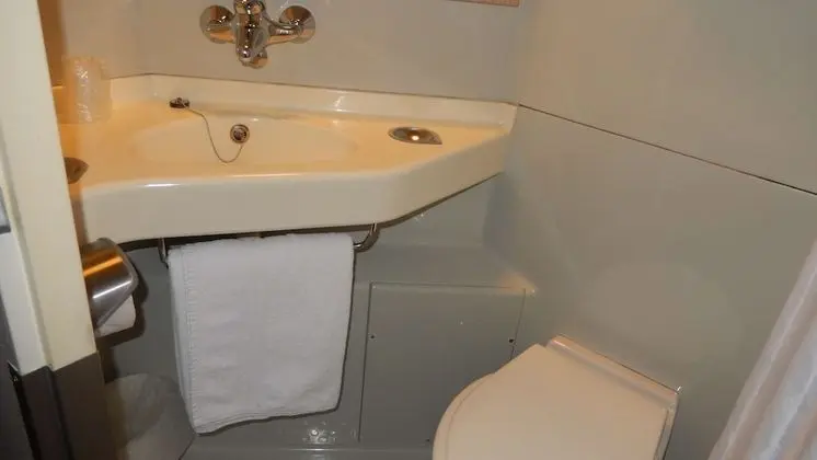 Standard Oda, 1 Tek Kişilik Yatak
