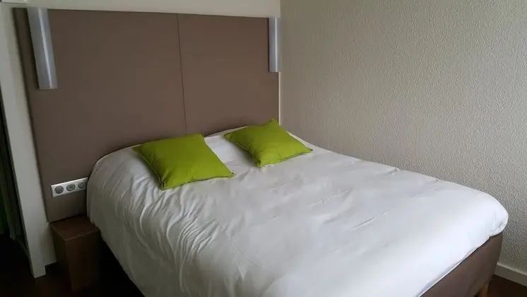 Next Generation, Oda, 1 Çift Kişilik Yatak