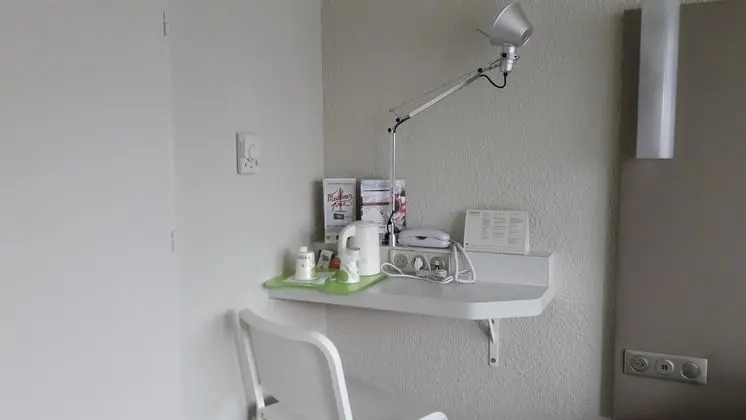 Next Generation, Oda, 1 Çift Kişilik Yatak