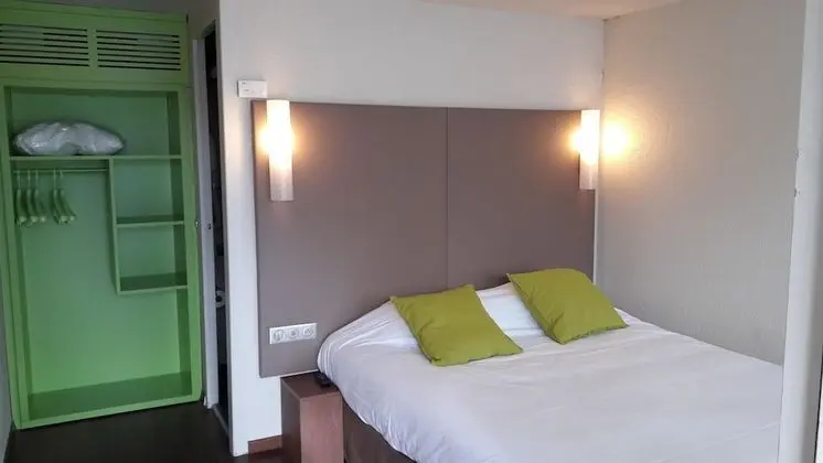 Next Generation, Oda, 1 Çift Kişilik Yatak