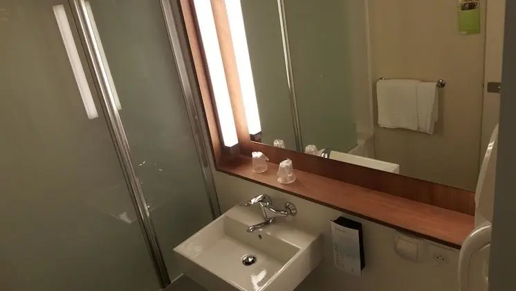 Next Generation, Oda, 1 Çift Kişilik Yatak