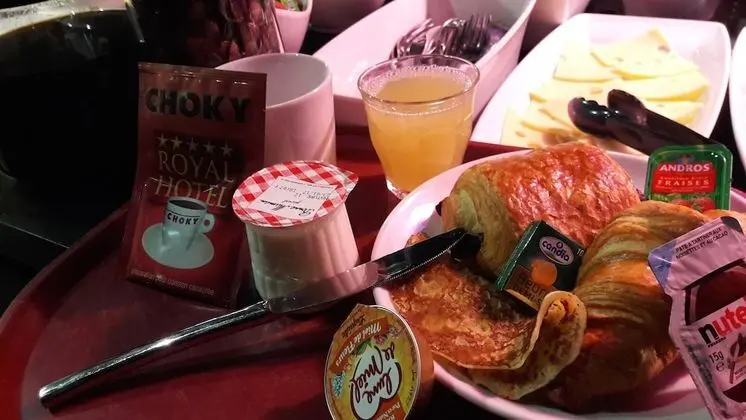 Next Generation, Oda, 1 Çift Kişilik Yatak