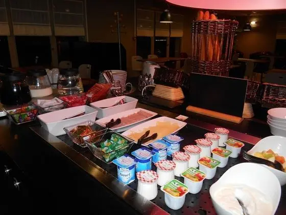 Next Generation, Oda, 1 Çift Kişilik Yatak