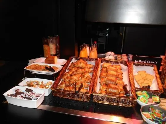 Next Generation, Oda, 1 Çift Kişilik Yatak