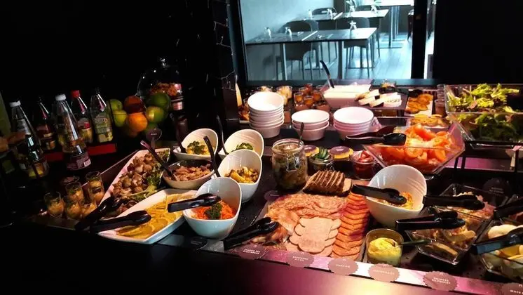 Next Generation, Oda, 1 Çift Kişilik Yatak