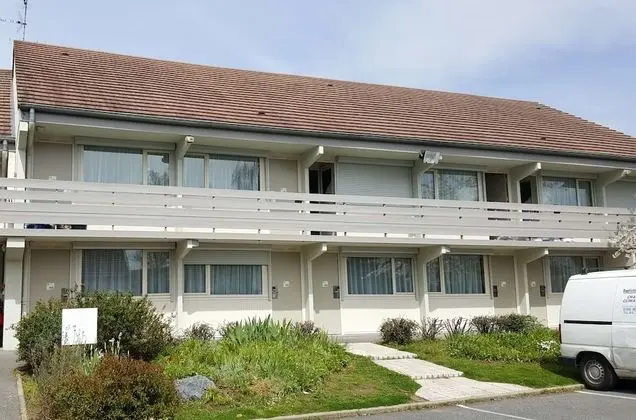 Next Generation, Oda, 1 Çift Kişilik Yatak