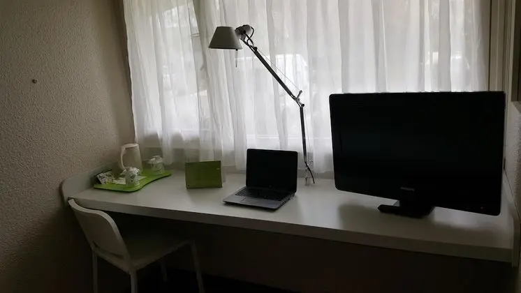 Next Generation, Oda, 2 Tek Kişilik Yatak