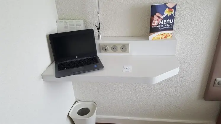 Next Generation, Oda, 2 Tek Kişilik Yatak