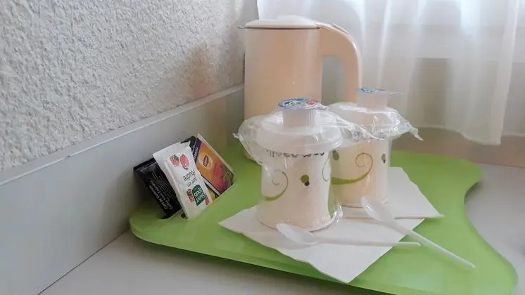 Next Generation, Oda, 2 Tek Kişilik Yatak