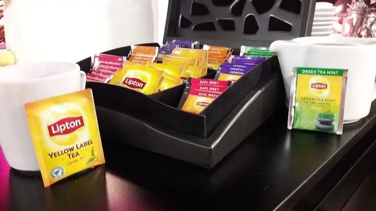 Next Generation, Oda, 2 Tek Kişilik Yatak