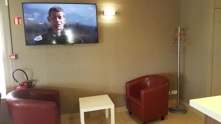 Next Generation, Oda, 2 Tek Kişilik Yatak