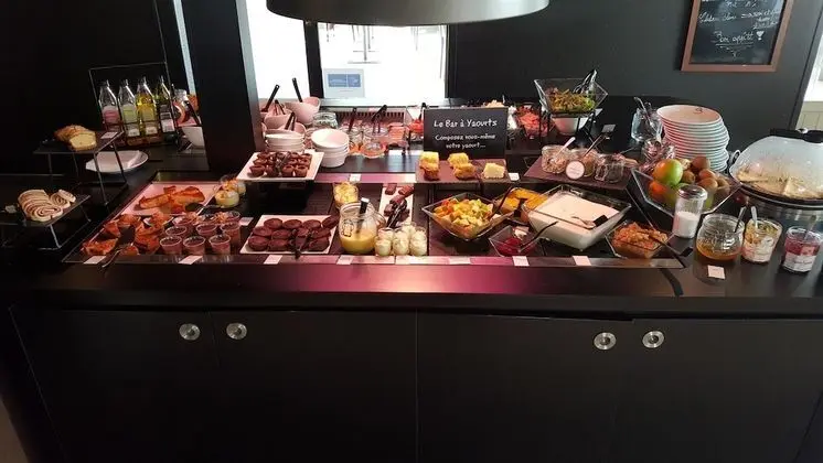 Next Generation, Oda, 2 Tek Kişilik Yatak