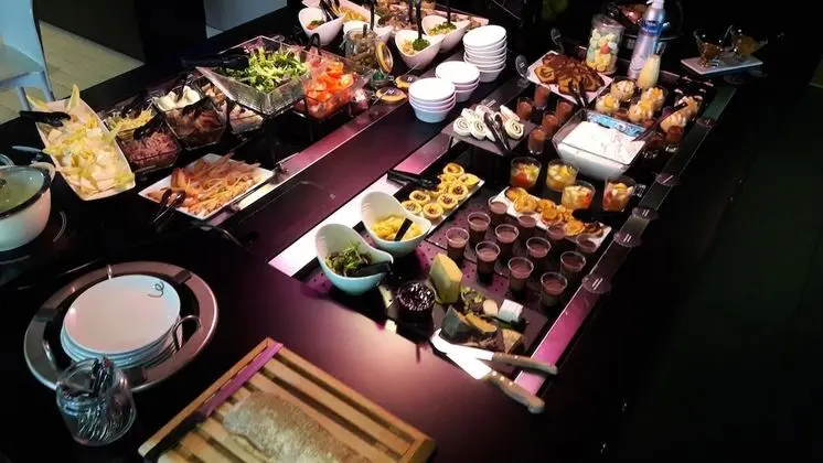 Next Generation, Oda, 2 Tek Kişilik Yatak