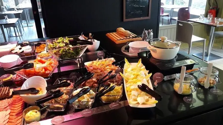 Next Generation, Oda, 2 Tek Kişilik Yatak