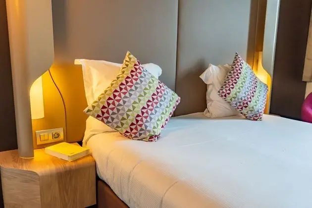 Next Generation, Oda, 1 Çift Kişilik Yatak