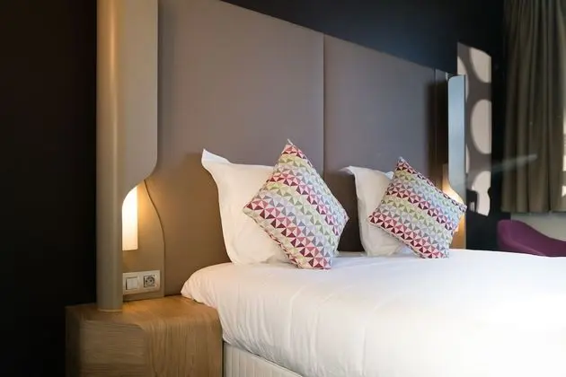 Next Generation, Oda, 1 Çift Kişilik Yatak