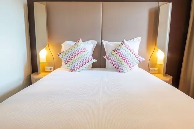 Next Generation, Oda, 1 Çift Kişilik Yatak