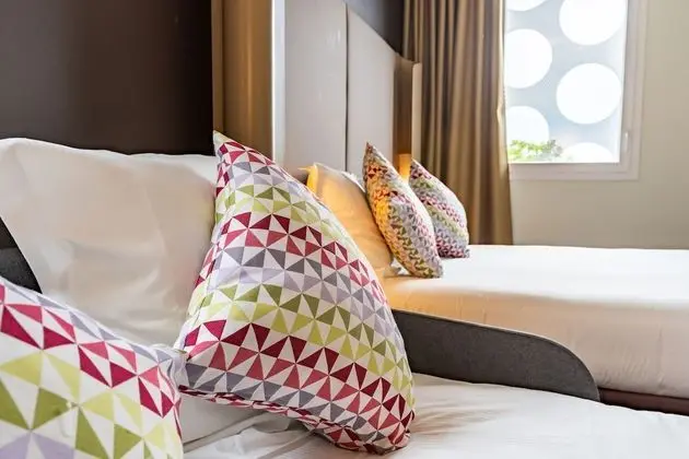 Next Generation, Oda, 1 Çift Kişilik Yatak ve Çekyat