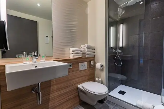 Next Generation, Oda, 1 Çift Kişilik Yatak ve Çekyat