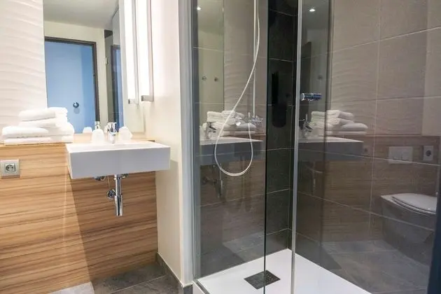 Next Generation, Oda, 1 Çift Kişilik Yatak ve Çekyat