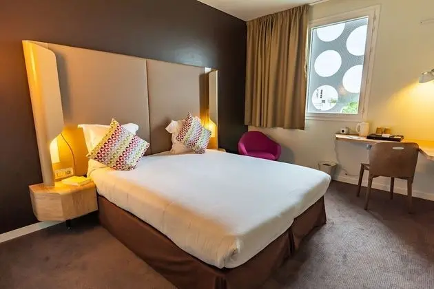 Next Generation, Oda, 2 Tek Kişilik Yatak