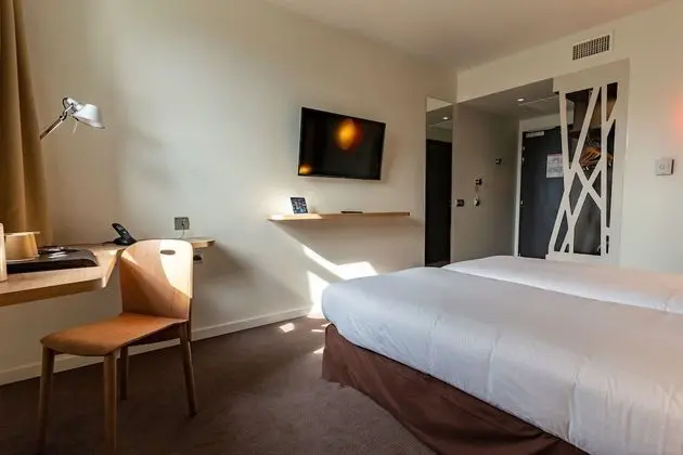 Next Generation, Oda, 2 Tek Kişilik Yatak