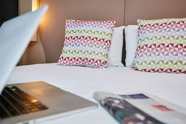 Next Generation, Oda, 2 Tek Kişilik Yatak