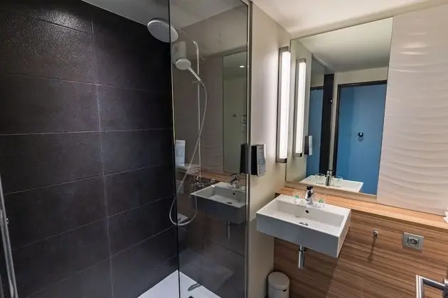 Next Generation, Oda, 2 Tek Kişilik Yatak