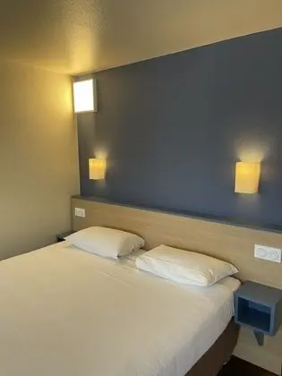 Standard Oda, 1 Çift Kişilik Yatak