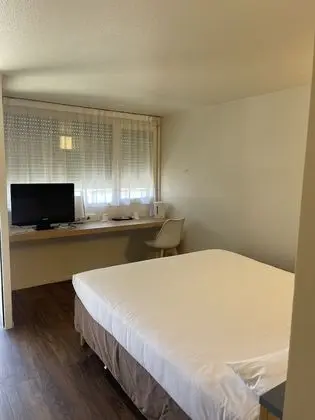 Standard Oda, 1 Çift Kişilik Yatak