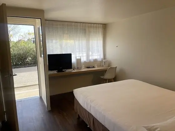 Standard Oda, 1 Çift Kişilik Yatak