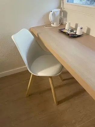 Standard Oda, 1 Çift Kişilik Yatak