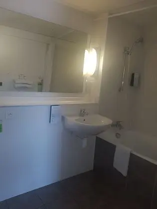 Standard Oda, 1 Çift Kişilik Yatak