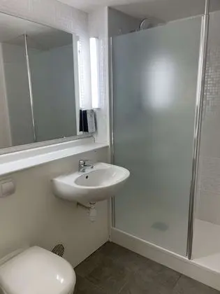 Standard Oda, 1 Çift Kişilik Yatak