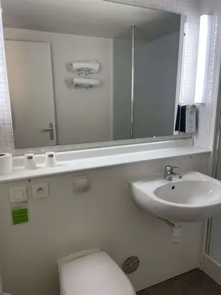 Standard Oda, 1 Çift Kişilik Yatak