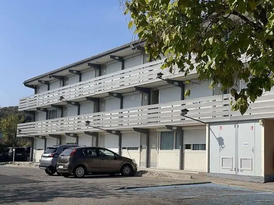 Standard Oda, 1 Çift Kişilik Yatak