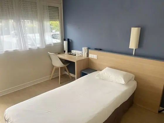 Standard Oda, 2 Tek Kişilik Yatak (1 Junior Bed up to 10 years)