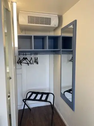 Standard Oda, 2 Tek Kişilik Yatak