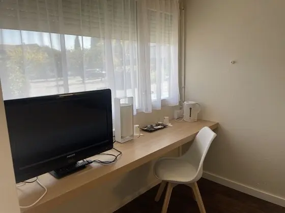 Standard Oda, 2 Tek Kişilik Yatak