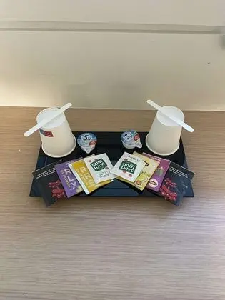 Standard Oda, 2 Tek Kişilik Yatak