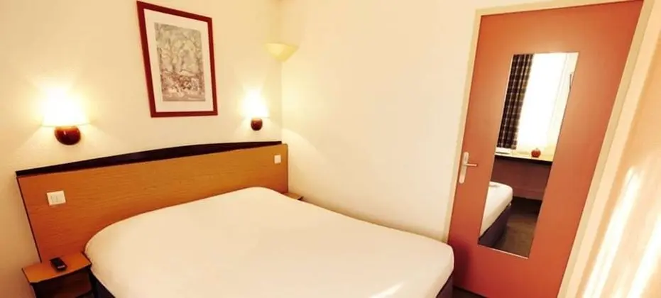 Standard Oda, 2 Tek Kişilik Yatak