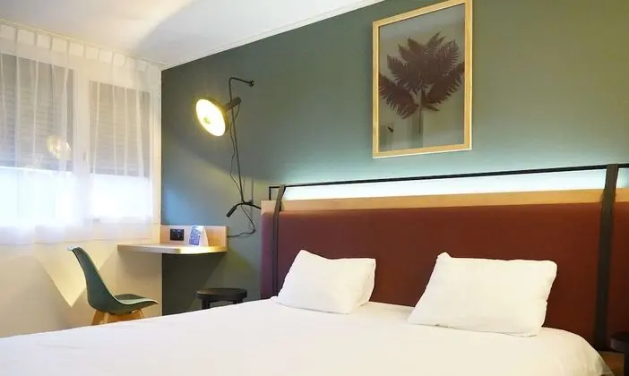 Superior Oda, 1 Çift Kişilik Yatak