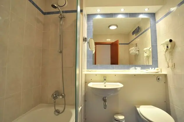 Standard Oda, 2 Tek Kişilik Yatak
