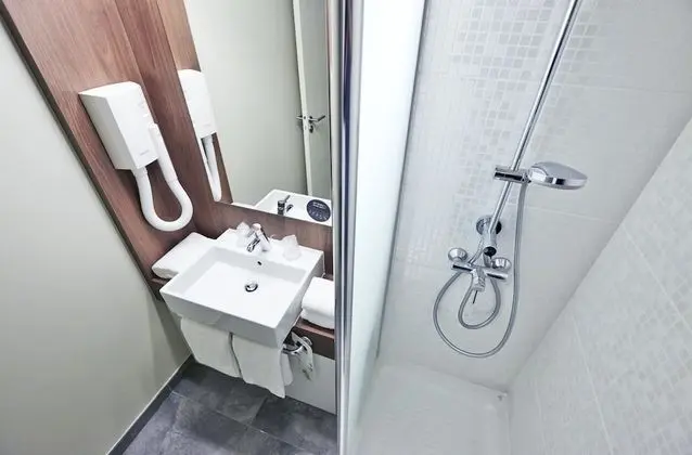 Standard Oda, 1 Tek Kişilik Yatak (Next Generation)