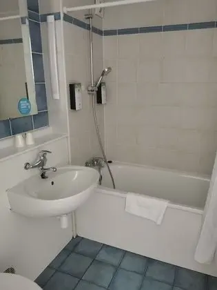 Standard Oda, 2 Tek Kişilik Yatak