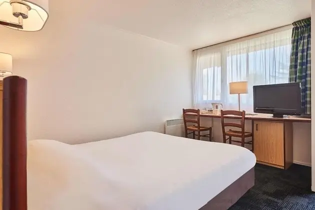 Standard Oda, 1 Çift Kişilik Yatak