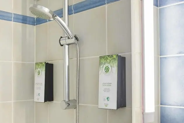 Standard Oda, 1 Çift Kişilik Yatak