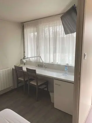 Classic İki Ayrı Yataklı Oda